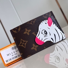 LV Wallets